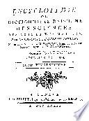 Encyclopédie