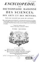 Encyclopédie
