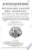 Encyclopédie