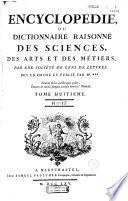 Encyclopédie