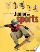 Encyclopédie Junior des Sports
