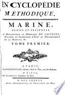 Encyclopédie méthodique