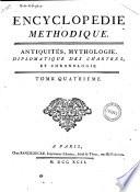 Encyclopedie Methodique