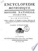 Encyclopedie Methodique