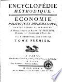Encyclopedie methodique 