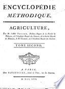 Encyclopédie méthodique