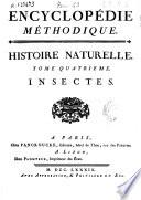 Encyclopédie methodique