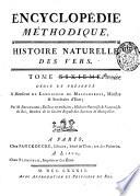 Encyclopédie méthodique