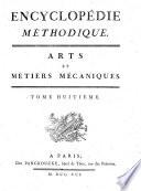 Encyclopédie Méthodique