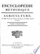 Encyclopédie méthodique