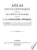 Encyclopédie méthodique