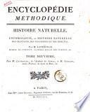 Encyclopedie Methodique