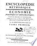 Encyclopédie méthodique