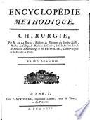 Encyclopédie Méthodique, Ou Par Ordre De Matieres