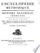 Encyclopédie méthodique ou par ordre de matières