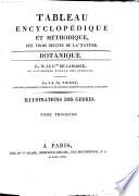 Encyclopédie méthodique ou par ordre de matières
