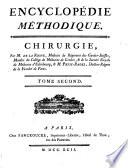 Encyclopédie méthodique ou par ordre de matières