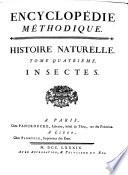 Encyclopédie Méthodique, Ou Par Ordre De Matieres