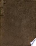 Encyclopédie Méthodique, Ou Par Ordre De Matieres