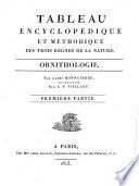 Encyclopédie Méthodique, Ou Par Ordre De Matieres