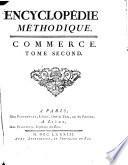 Encyclopédie Méthodique, Ou Par Ordre De Matieres