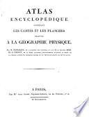 Encyclopédie méthodique ou par ordre de matières