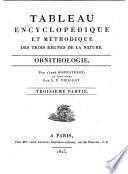 Encyclopédie Méthodique, Ou Par Ordre De Matieres