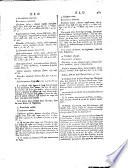 Encyclopédie Méthodique, Ou Par Ordre De Matieres