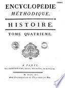Encyclopédie méthodique, ou par ordre de matières, par une société de gens de lettres,etc..; 102 livraisons, formant 337 parties ou 166 volumes et demi de texte, et 51 parties renfermant ensemble 6439 planches