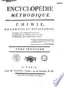 Encyclopédie méthodique, ou par ordre de matières, par une société de gens de lettres,etc..; 102 livraisons, formant 337 parties ou 166 volumes et demi de texte, et 51 parties renfermant ensemble 6439 planches