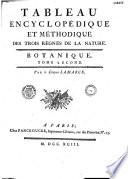 Encyclopédie méthodique, ou par ordre de matières, par une société de gens de lettres,etc..; 102 livraisons, formant 337 parties ou 166 volumes et demi de texte, et 51 parties renfermant ensemble 6439 planches