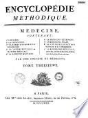 Encyclopédie méthodique, ou par ordre de matières, par une société de gens de lettres,etc..; 102 livraisons, formant 337 parties ou 166 volumes et demi de texte, et 51 parties renfermant ensemble 6439 planches