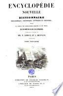 Encyclopédie nouvelle
