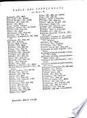 Encyclopédie ou dictionnaire universel raisonné des connoissances humaines. 2. Air - Ans