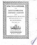 Encyclopédie, ou