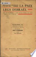 Encyclopédie Pax publiée sous la direction de J. de Romanet-Beaune