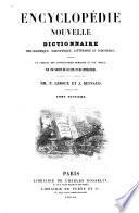Encyclopédie pittoresque à deux sous