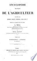 Encyclopédie pratique de l'agriculteur, 13