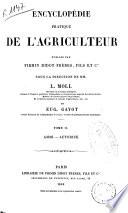 Encyclopédie pratique de l'agriculteur
