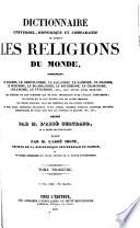 Encyclopédie théologique
