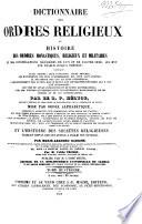 Encyclopédie théologique