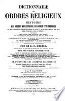 Encyclopédie théologique