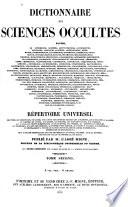 Encyclopédie théologique