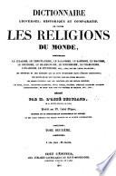 Encyclopédie théologique