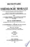 Encyclopédie théologique