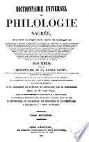Encyclopédie théologique