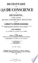 Encyclopédie théologique