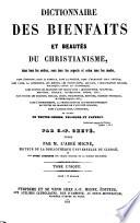 Encyclopédie théologique