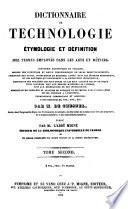 Encyclopédie théologique