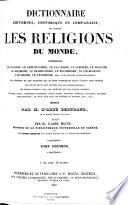 Encyclopédie théologique